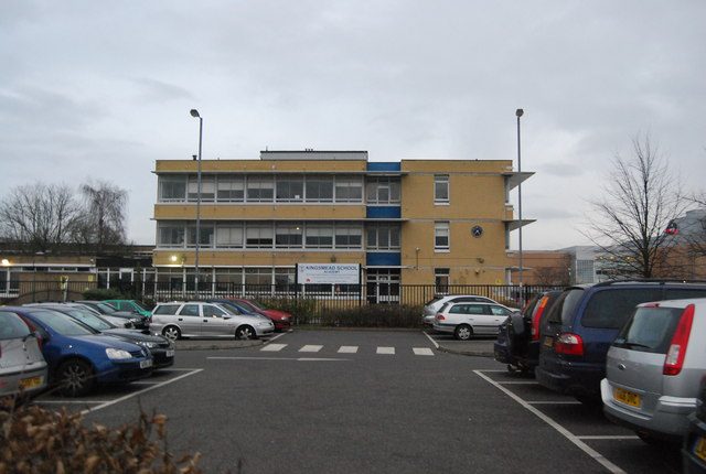 Kingsmead School-1